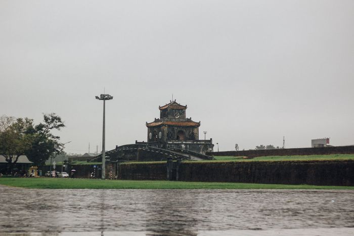 Kế hoạch du lịch 4 ngày ở Huế, Đà Nẵng và Hội An, không bao giờ làm bạn thấy mệt mỏi 8