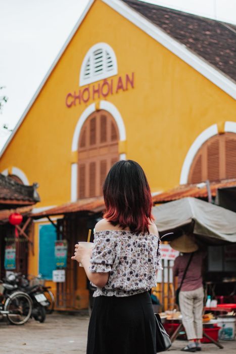 Lịch trình Huế Đà Nẵng Hội An 4N4Đ cho mùa hè không cần mệt mỏi 23