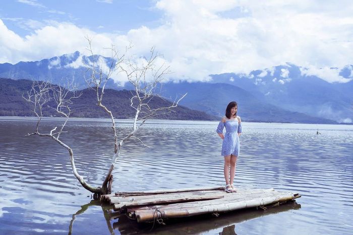 Khám Phá Địa Điểm Sống Ảo ở Huế - Phần 7