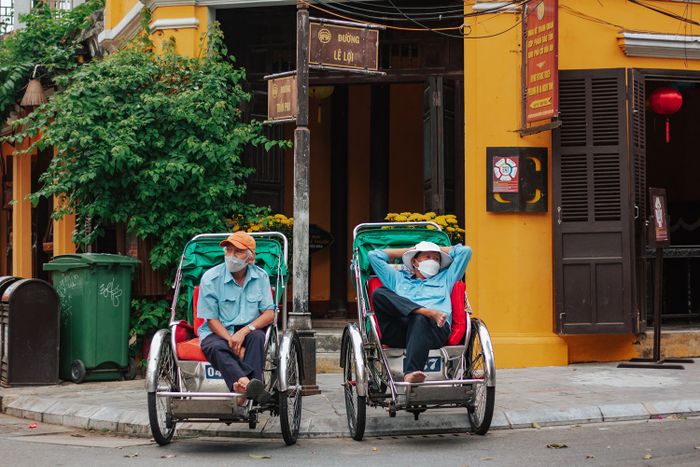 Lịch trình Huế Đà Nẵng Hội An 4N4Đ cho mùa hè không mệt mỏi 19