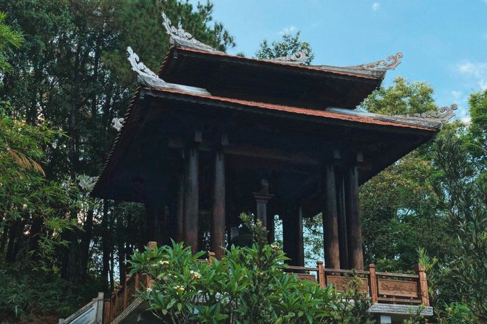 Đừng bỏ lỡ trải nghiệm du lịch tâm linh ở Huế