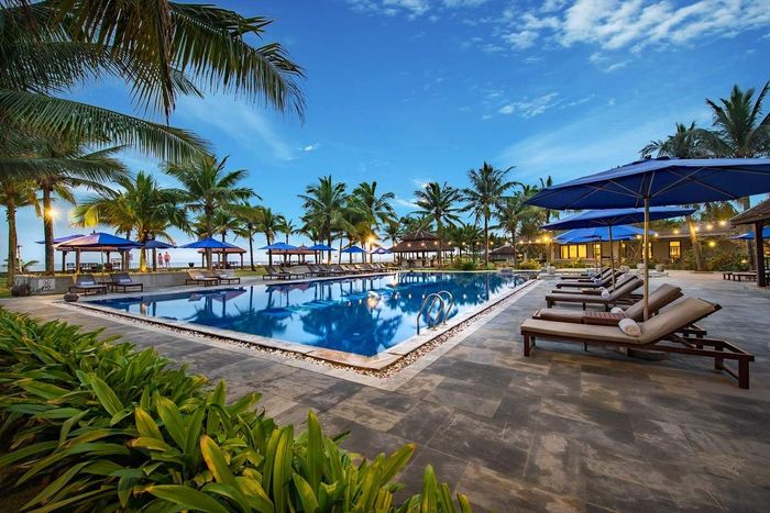 Đánh giá các khu nghỉ ở Thuận An Huế, một điểm đến yên bình để thư giãn