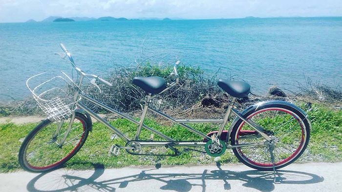 Hướng dẫn chi tiết về phương tiện di chuyển đến đảo Hải Tặc từ A đến Z 8