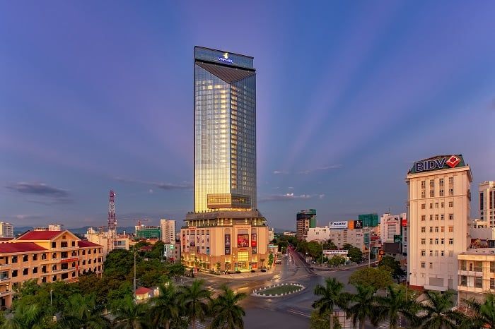 biển Hàm Rồng