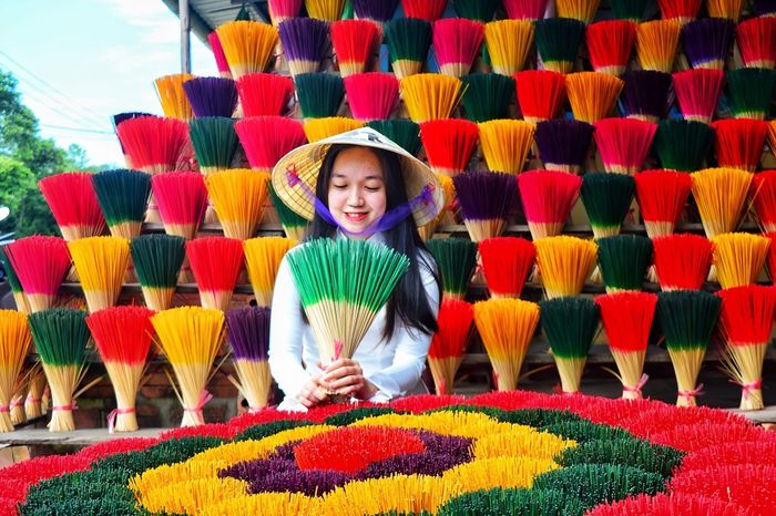 Khám Phá Địa Điểm Sống Ảo ở Huế - Phần 11