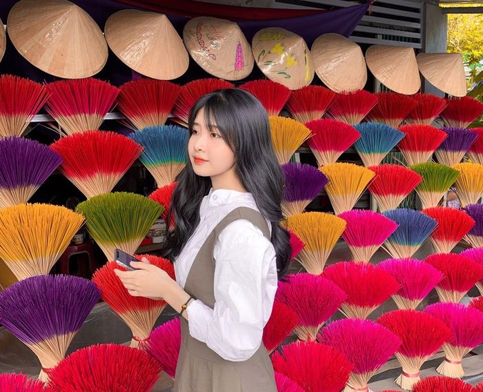 Khám Phá Địa Điểm Sống Ảo ở Huế - Phần 12
