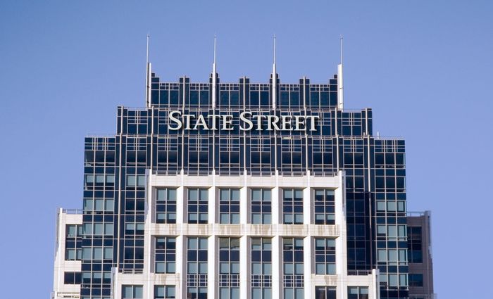 Tập đoàn quản lý tài sản trị giá 4.100 tỷ USD State Street đang đề xuất dịch vụ lưu trữ Bitcoin