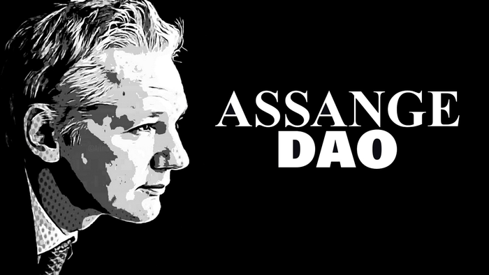 Giới thiệu về Julian Assange