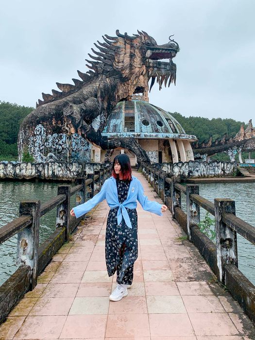 Kế hoạch du lịch 4 ngày ở Huế, Đà Nẵng và Hội An, không bao giờ làm bạn thấy mệt mỏi 10