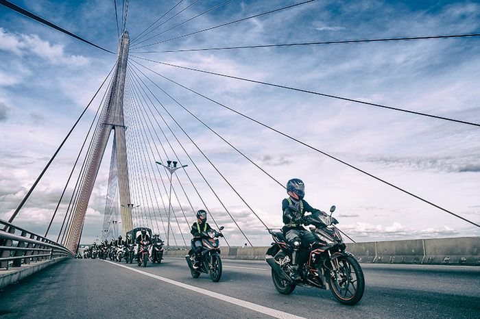 Hướng dẫn tổng quan về phương tiện đi đảo Hải Tặc từ A đến Z 4