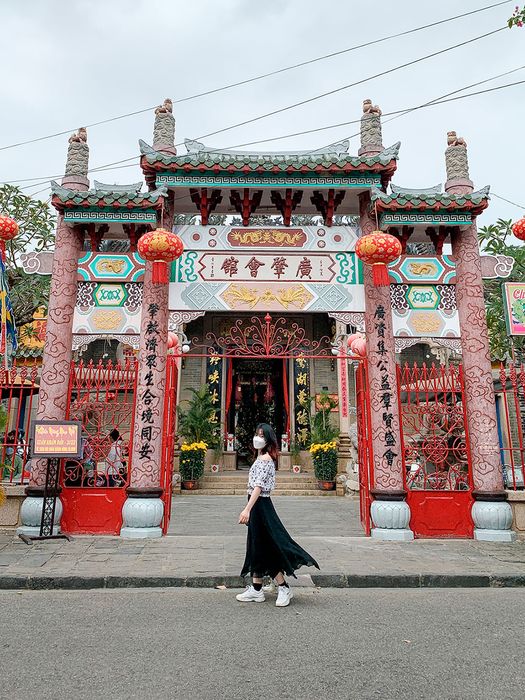 Lịch trình Huế Đà Nẵng Hội An 4N4Đ cho mùa hè không mệt mỏi 24