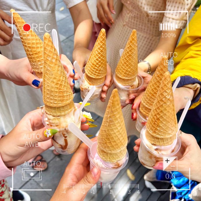 Khám phá Food tour Huế đặc sắc của bạn Thương Thương 3
