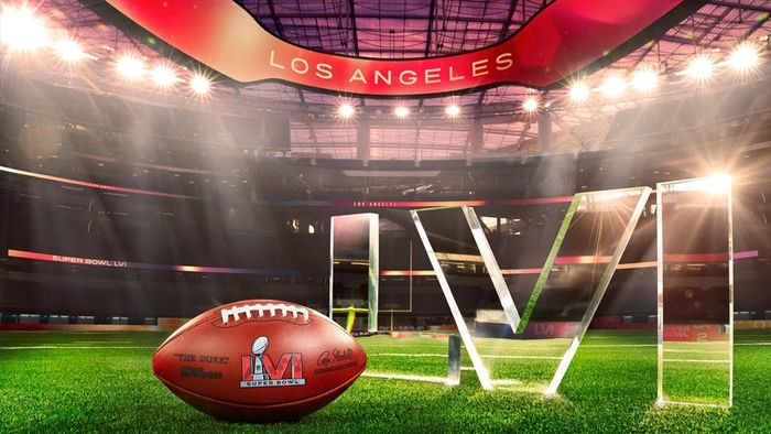 Siêu cúp bóng bầu dục Mỹ Super Bowl trở thành 'đại chiến quảng cáo' giữa các sàn tiền điện tử