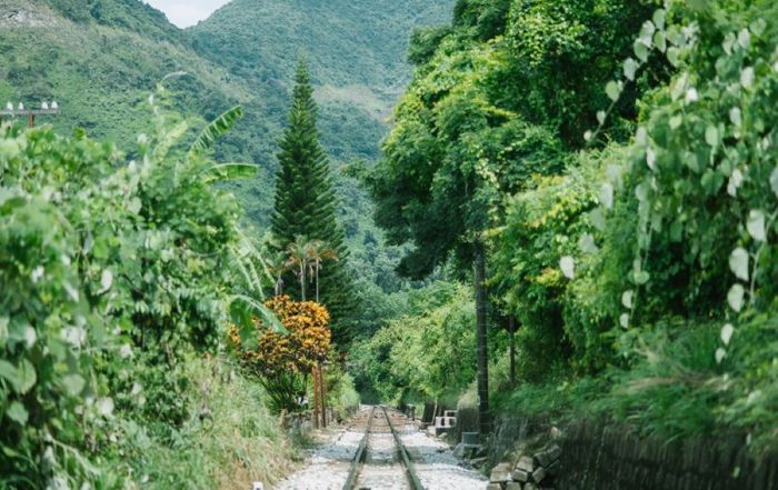 Khám Phá Địa Điểm Sống Ảo ở Huế - Phần 10