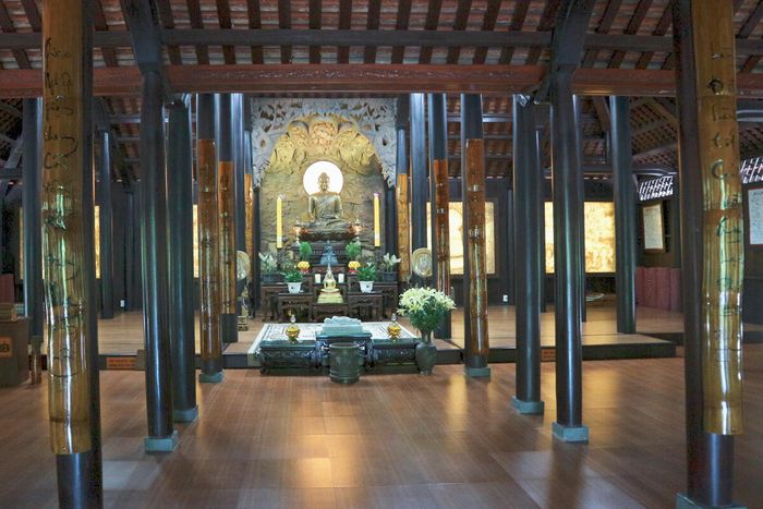 Hãy không quên trải nghiệm du lịch tâm linh ở Huế