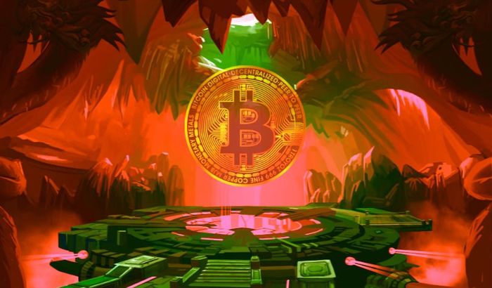 Hoạt động của mạng Bitcoin (BTC) giảm không kiểm soát - Tâm trạng chán nản lan tràn trong thị trường