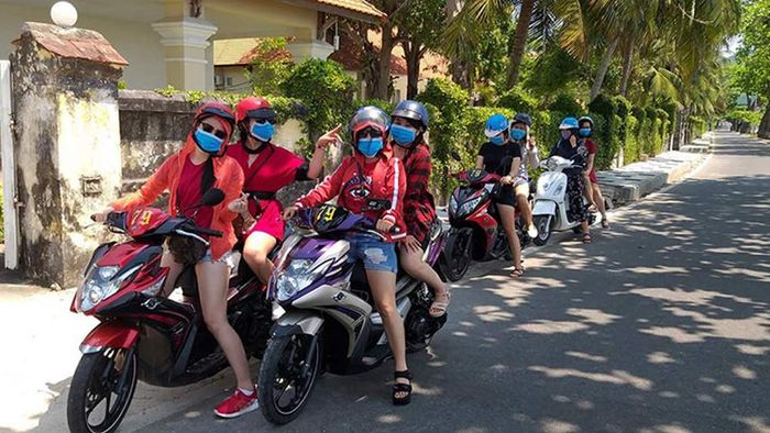Khám phá 1001 mẹo du lịch tự túc Huế cùng Mytour.vn