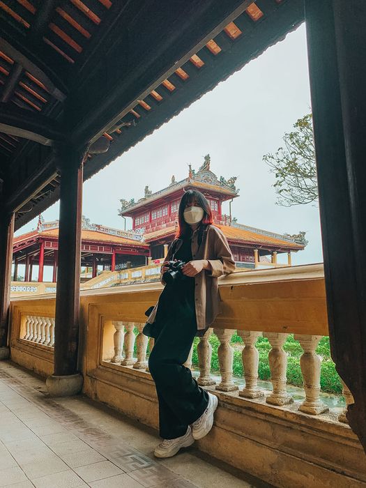 Kế hoạch du lịch 4 ngày ở Huế, Đà Nẵng và Hội An, không bao giờ làm bạn thấy mệt mỏi 5