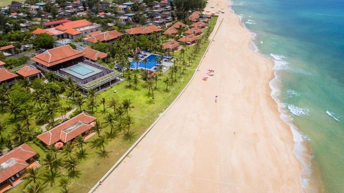Đánh giá các khu nghỉ ở Thuận An Huế, một điểm đến yên bình để thư giãn
