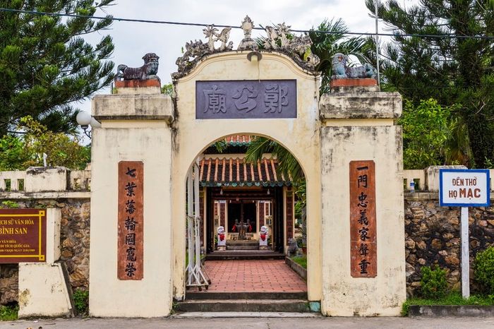 Mẹo du lịch Hà Tiên đầy đủ và chi tiết nhất