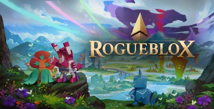 Hệ sinh thái của dự án OpenBlox: RogueBlox