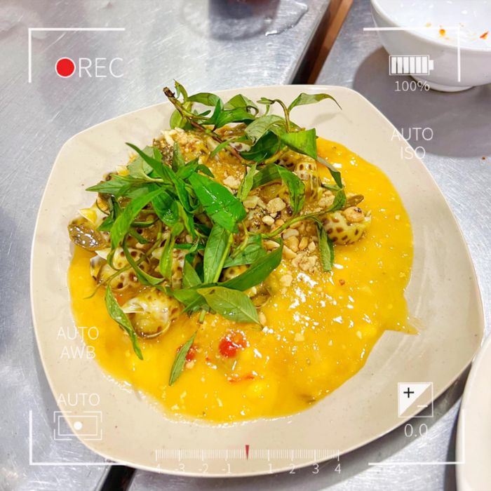 Khám phá Food tour Huế thú vị của bạn Thương Thương 7