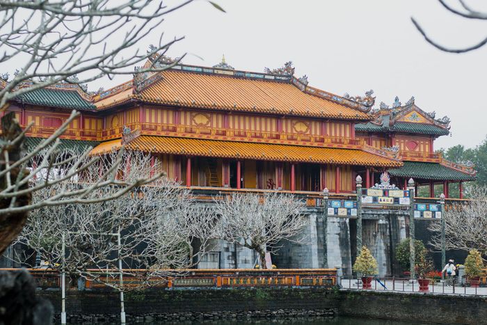 Kế hoạch du lịch 4 ngày ở Huế, Đà Nẵng và Hội An, không bao giờ làm bạn thấy mệt mỏi 6