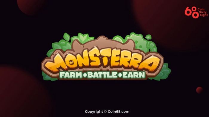 Giới thiệu dự án Monsterra