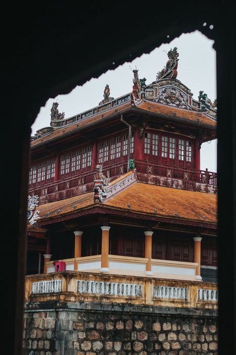 Kế hoạch du lịch 4 ngày ở Huế, Đà Nẵng và Hội An, không bao giờ làm bạn thấy mệt mỏi 7