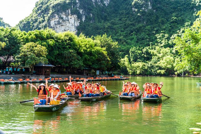 Khám phá Hành cung Vũ Lâm - Điểm du lịch đặc sắc của nhà Trần 6