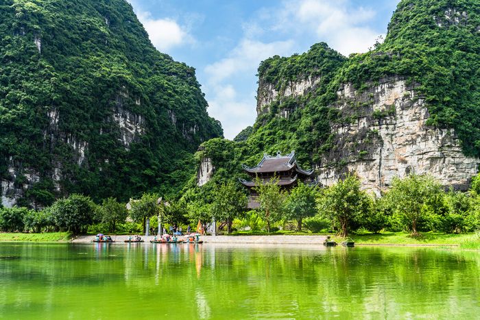 Khám phá Hành cung Vũ Lâm - Điểm du lịch đặc biệt của nhà Trần 5