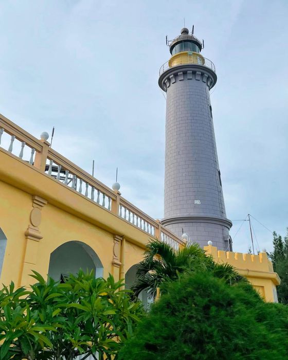 Khám phá vẻ đẹp tuyệt vời của Mũi Điện Phú Yên - điểm cực Đông của Việt Nam 10