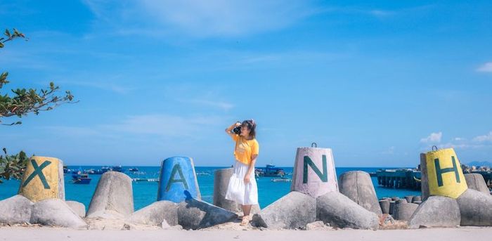 Top 18 điểm du lịch tại Quy Nhơn 'hot' và những kinh nghiệm để có một chuyến đi đáng nhớ