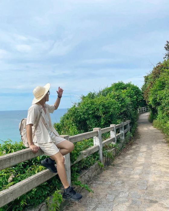 Đến Mũi Điện Phú Yên khám phá vẻ đẹp tuyệt vời của điểm cực Đông Việt Nam 5