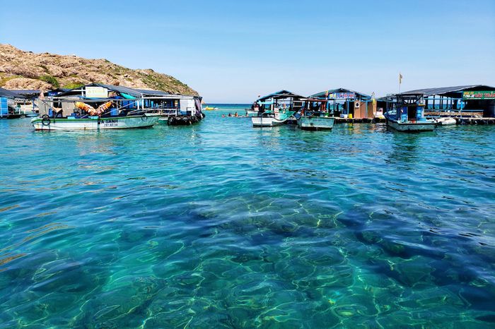 Top 18 điểm du lịch tại Quy Nhơn 'hot' và những kinh nghiệm để có một chuyến đi đáng nhớ