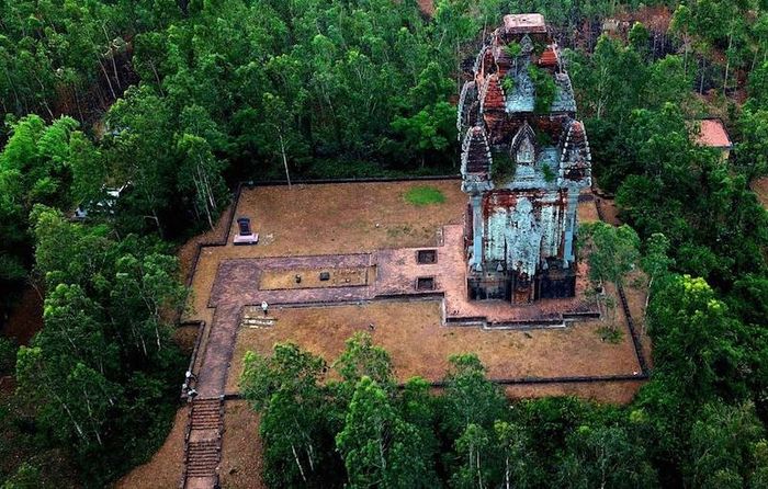 Top 18 địa điểm du lịch Quy Nhơn nổi bật và những trải nghiệm đáng nhớ để thưởng thức