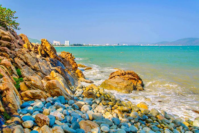 Top 18 điểm du lịch tại Quy Nhơn 'hot' và những kinh nghiệm để có một chuyến đi đáng nhớ