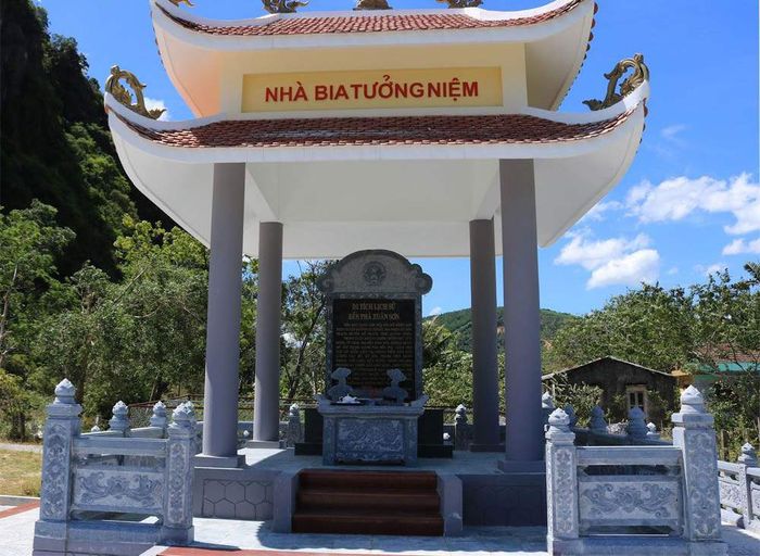 Khám phá Bến phà Xuân Sơn Quảng Bình và những dấu tích lịch sử quý giá