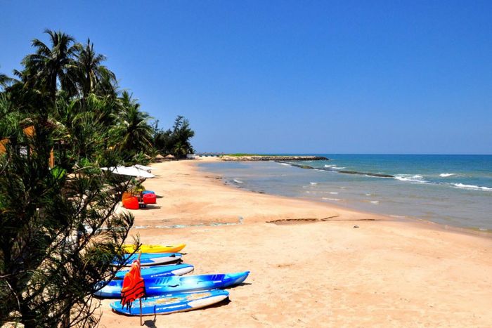 Khám phá mọi kinh nghiệm du lịch Bình Thuận chi tiết
