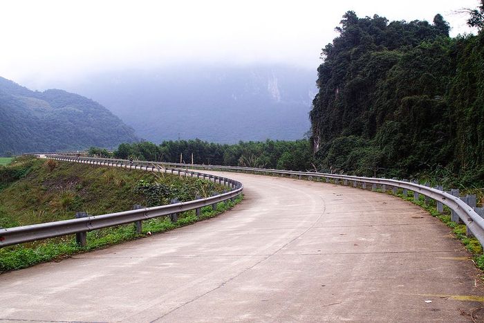 Thăm quan làng nghề dệt chiếu cói An Xá - Lệ Thuỷ Quảng Bình 3