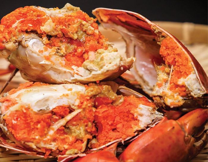 Đặc sản Cua Cà Mau và danh sách các món ngon bạn không thể bỏ qua