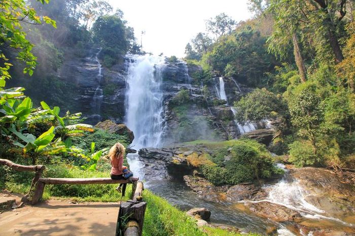 Công viên Quốc gia Doi Inthanon - Ngôi nhà lớn của Thái Lan tại Chiang Mai 12