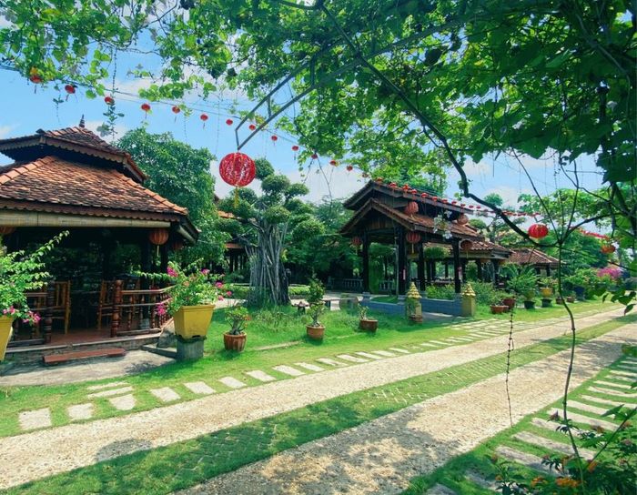 Danh sách những nhà hàng ngon nổi tiếng tại Tây Ninh mà bạn đã biết chưa?