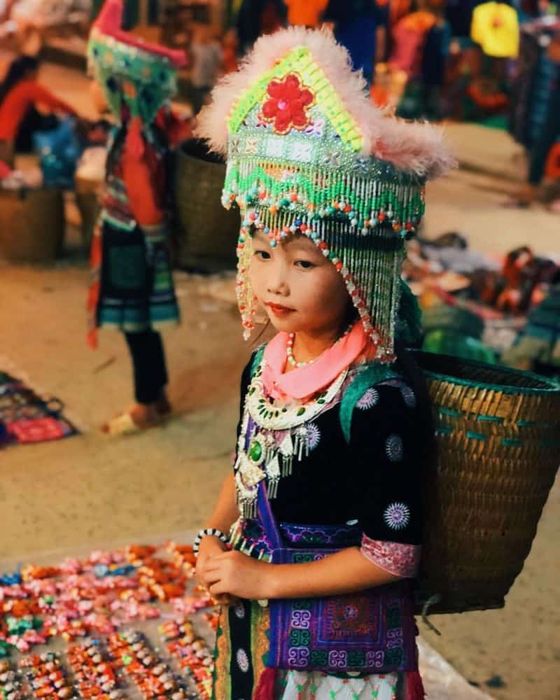 Kinh nghiệm mua sắm tiết kiệm tại Sapa mà không lo về giá cả