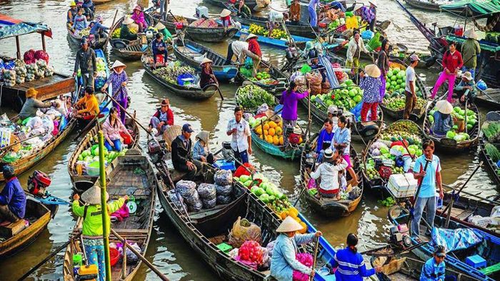 Gợi ý lịch trình khám phá Tiền Giang 2 ngày từ TPHCM 5