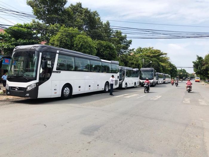 Khám phá Tiền Giang một cách dễ dàng với kinh nghiệm và chi phí tự túc