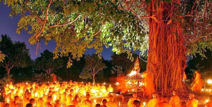 Top 11 lễ hội Thái Lan đặc sắc mà có thể bạn chưa từng nghe đến 5