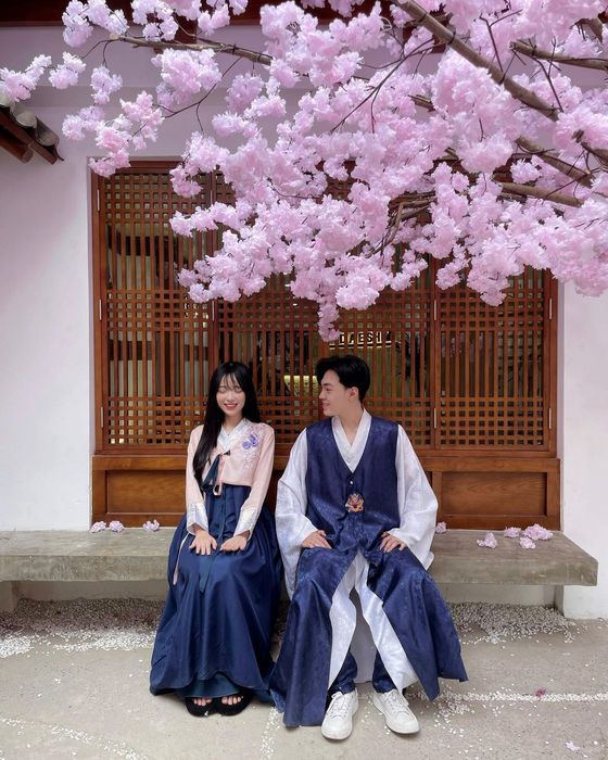 Khám phá điều gì tại Daeshim Coffee, quán cà phê theo phong cách Hàn xinh đẹp