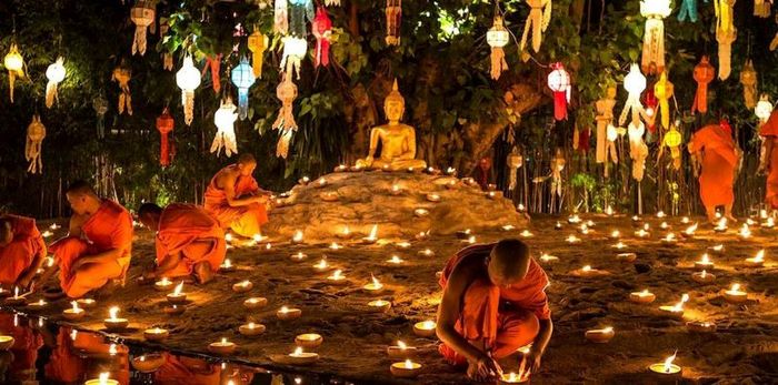 Top 11 lễ hội Thái Lan đặc sắc mà có thể bạn chưa từng nghe đến 8
