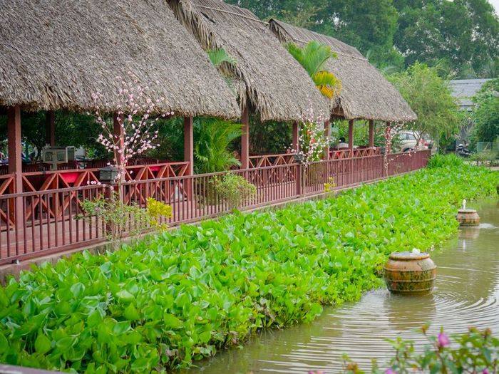 Danh sách những nhà hàng ngon nổi tiếng tại Tây Ninh bạn đã biết chưa?
